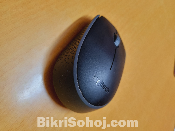 Logitech M170 Wireless Mouse